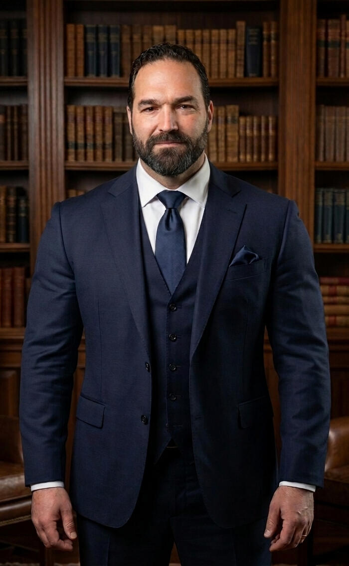 Enzo Carpanetti